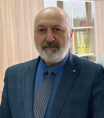Сергей Варзин