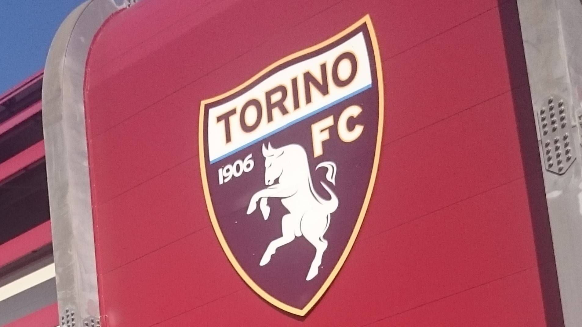 Эмблема ФК «Торино»
