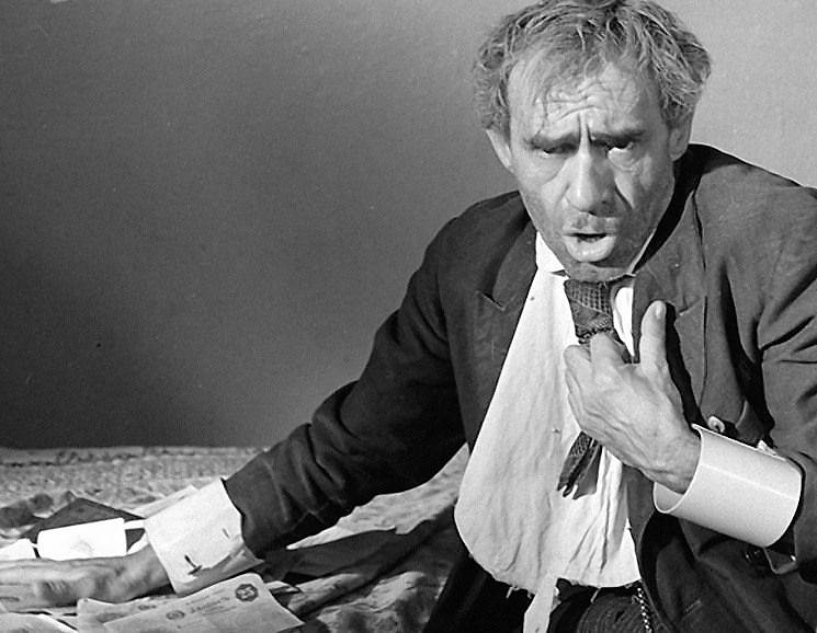 Честное благородное слово! Цитата из к/ф Золотой теленок. реж. Михаил Швейцер. 1968 год. СССР