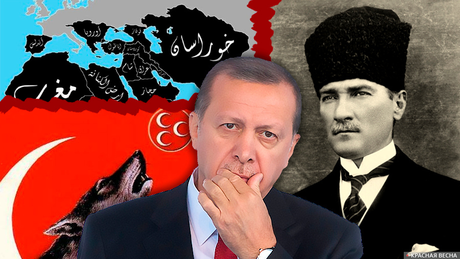 Алиев заявил, что линия обороны Нагорного Карабаха уничтожена | ИА Красная Весна