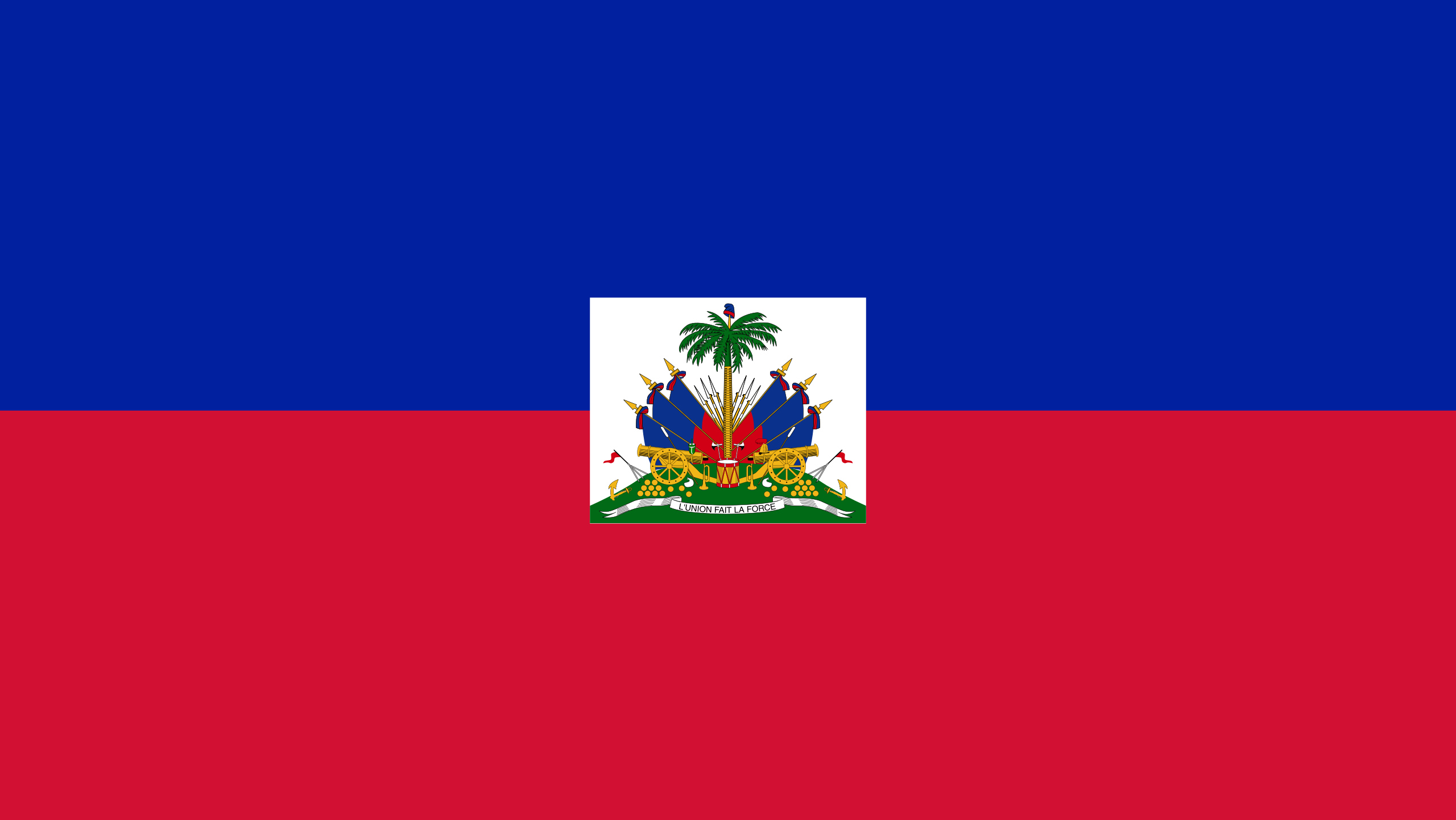 Руководитель таможни Гаити отверг обвинения в коррупции