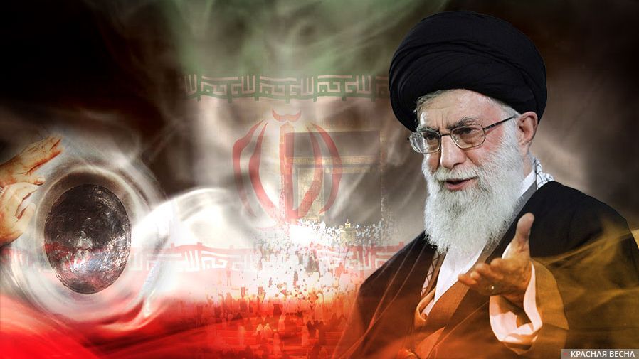 Иран и ядерная сделка