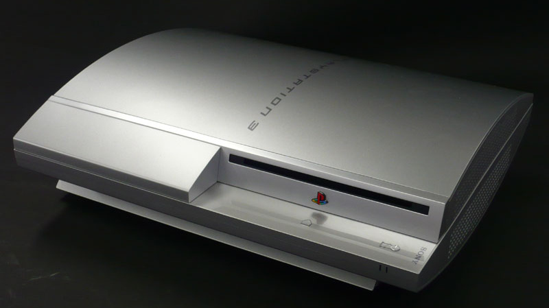 PlayStation 3