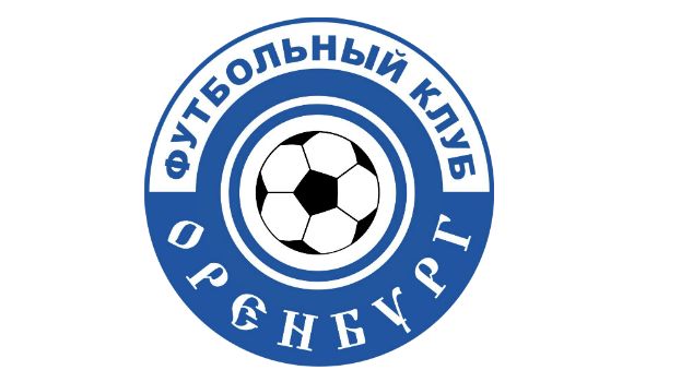 Эмблема футбольного клуба «Оренбург»