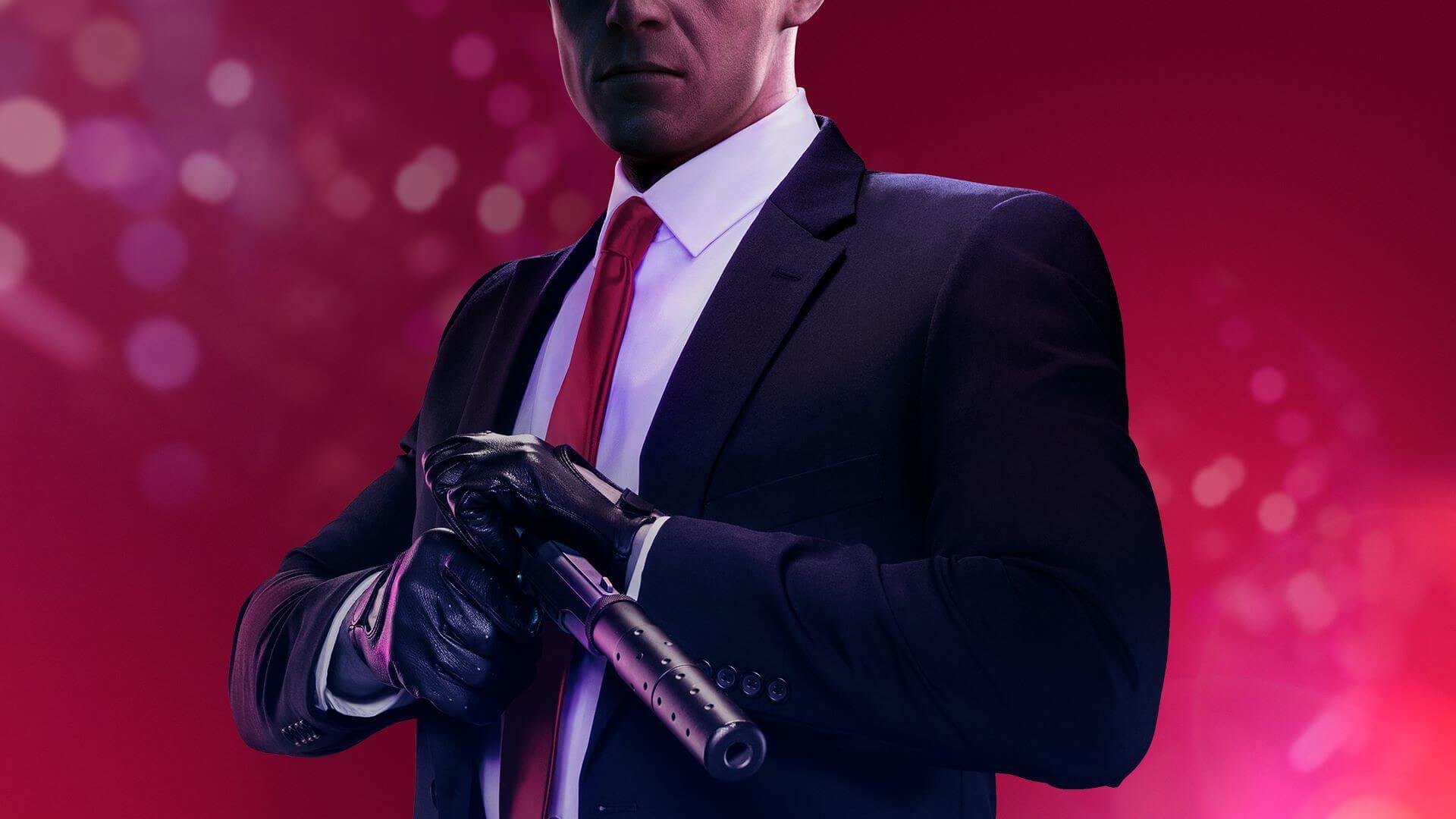 Видеоигру Hitman: Absolution можно получить бесплатно в магазине GOG | ИА  Красная Весна