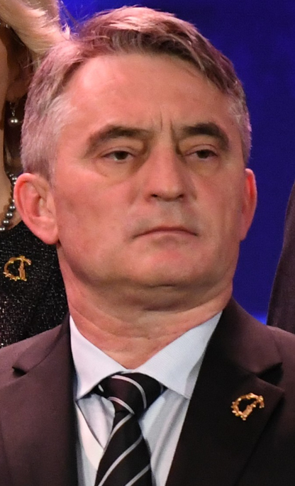 Желько Комшич