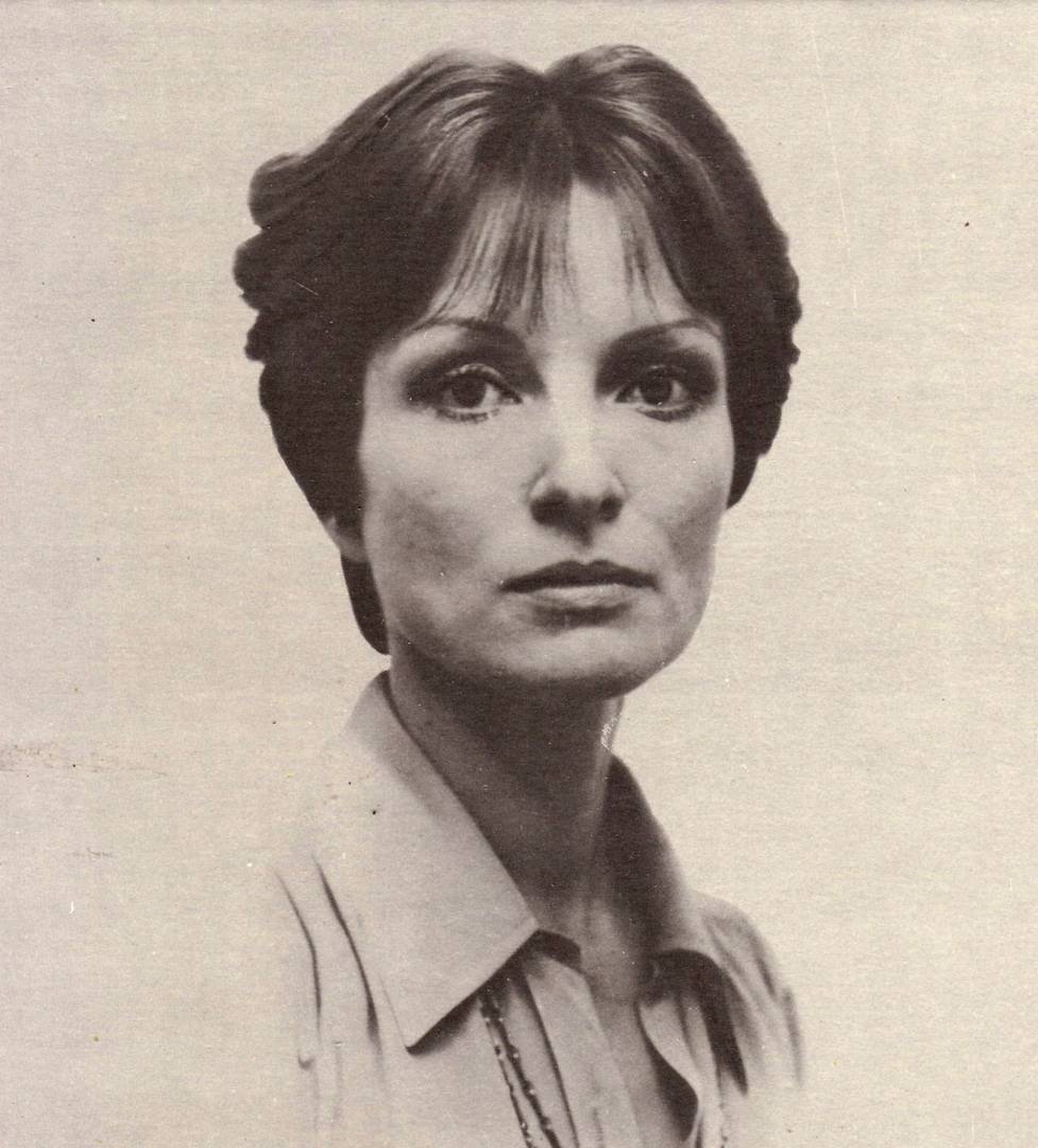 Лариса Шепитько