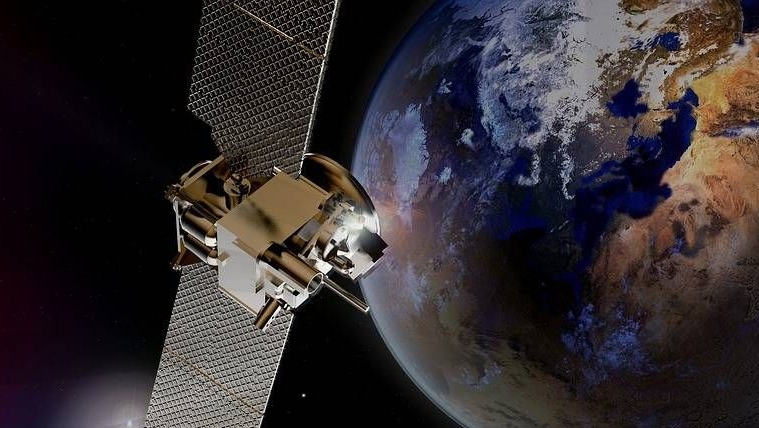 Освоение космоса