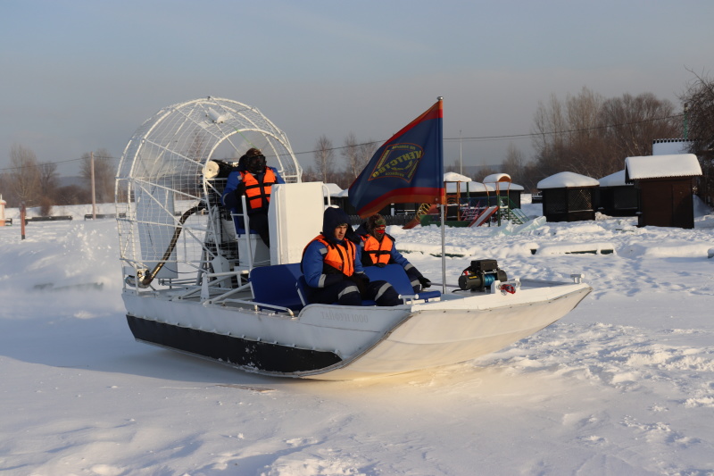 Аэробот