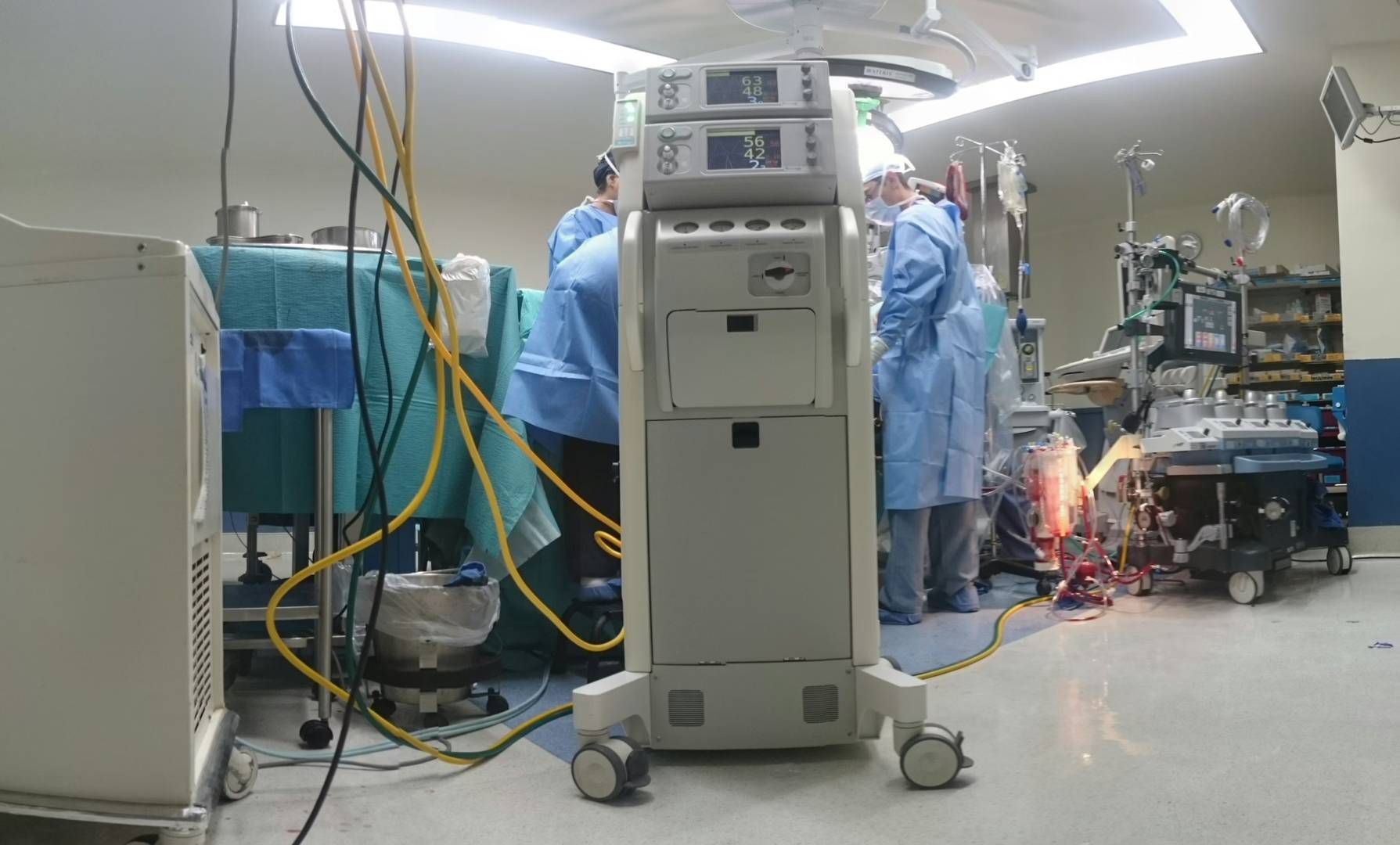 Операционная