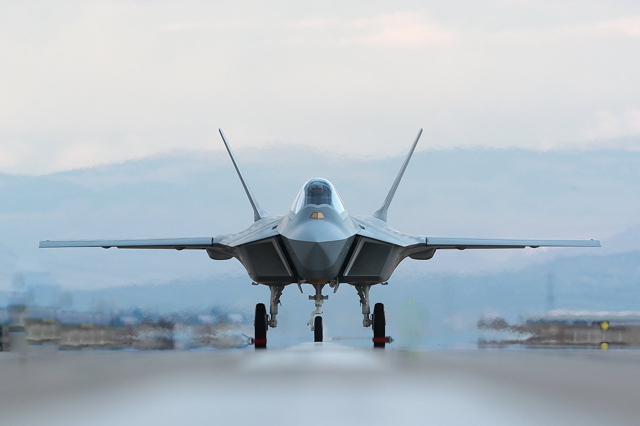 Истребитель KAAN