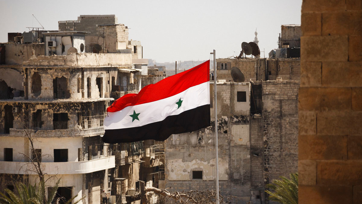 В Сирии сохранились бесплатная медицина и образование — Асад