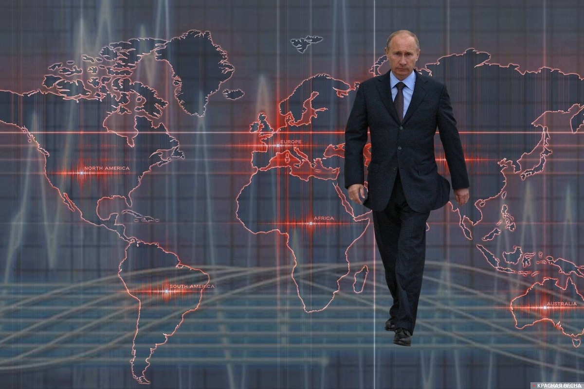 Владимир Путин подвел итоги Каспийского саммита