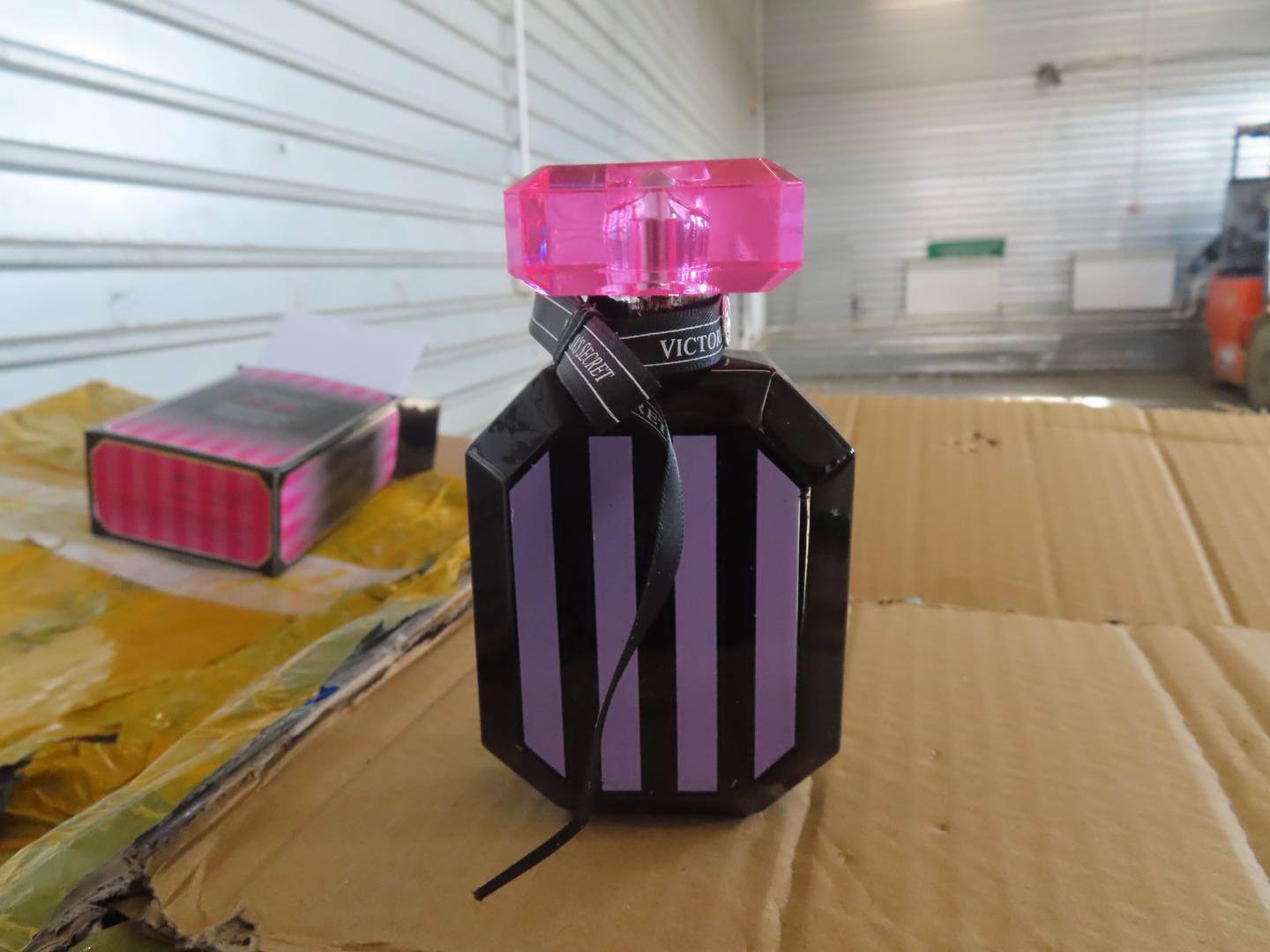 Контрафактная продукция