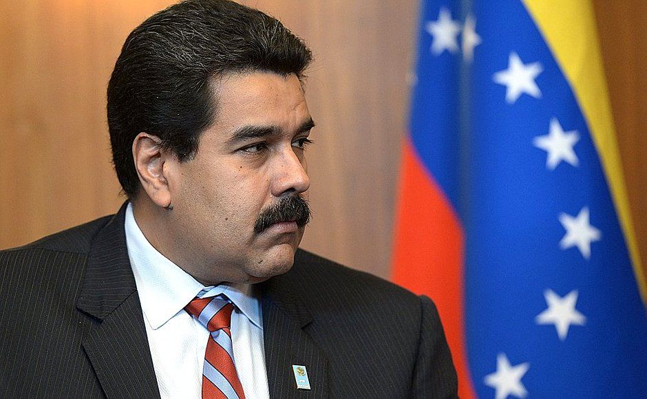 Президент Венесуэлы заявил о возникновении новой геополитики