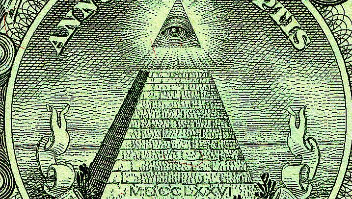 Novus ordo seclorum