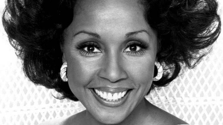 Дайан Кэрролл