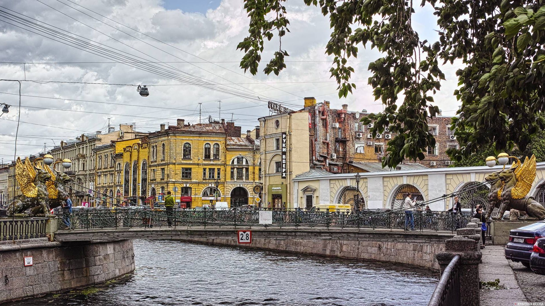 Предприятия санкт петербурга