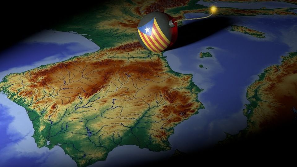 Каталония