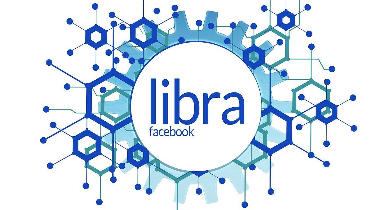 Криптовалюта Libra