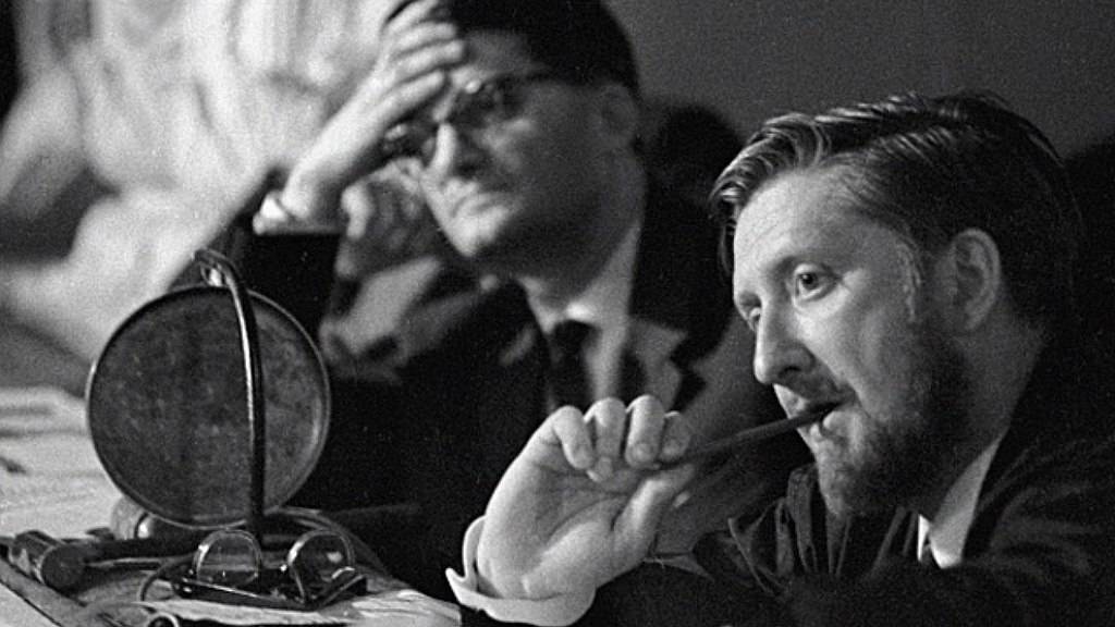 Ярослав Кириллович Голованов