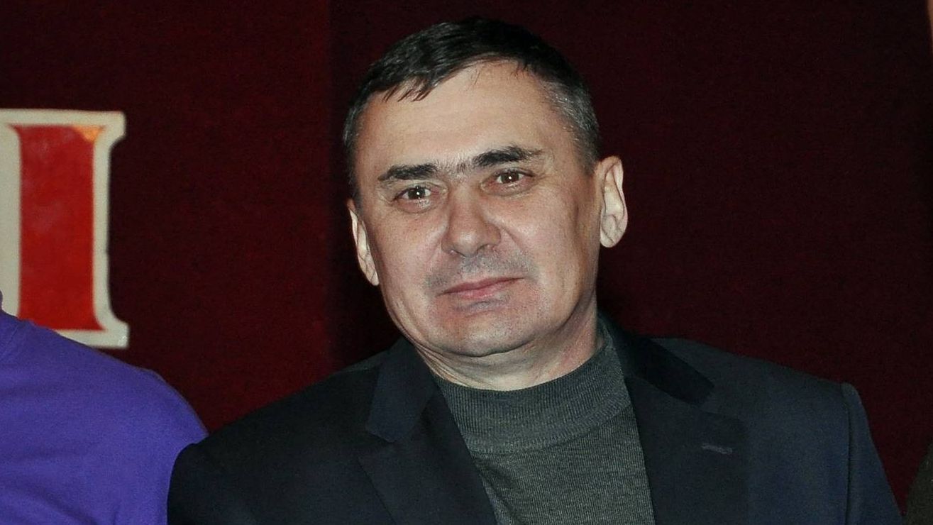 Виктор Азгалдян