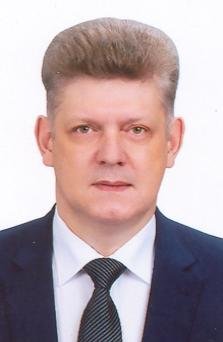 Анатолий Анатольевич Серышев