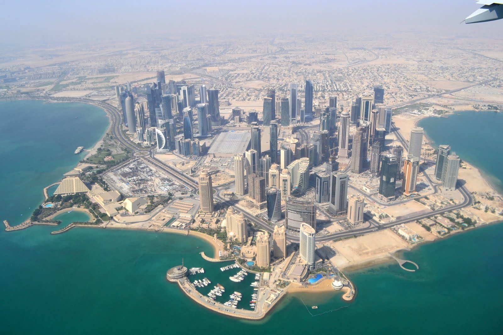 Доха, Катар 