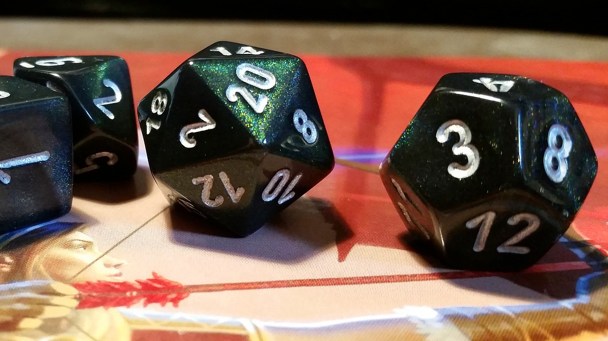Dungeons&Dragons