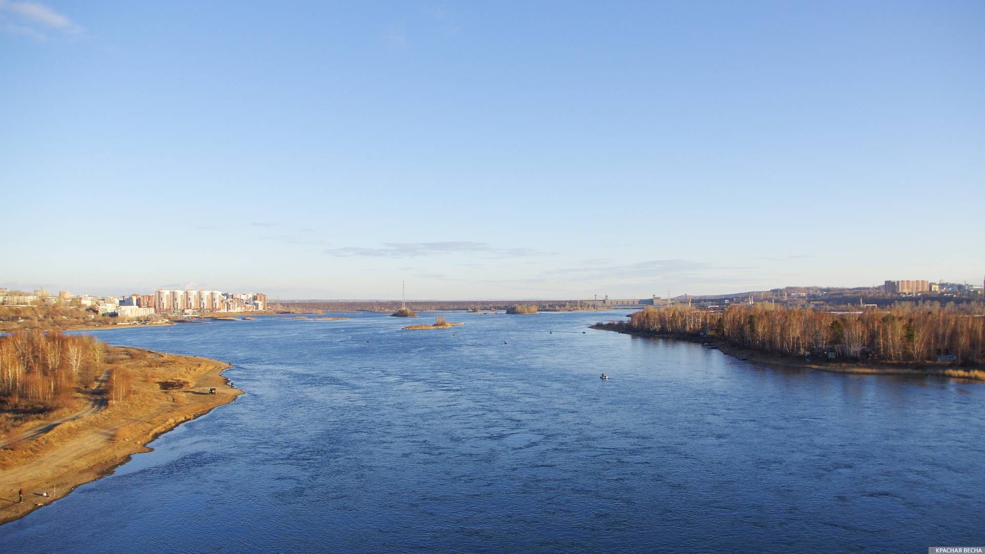 Пироги на ангаре иркутск