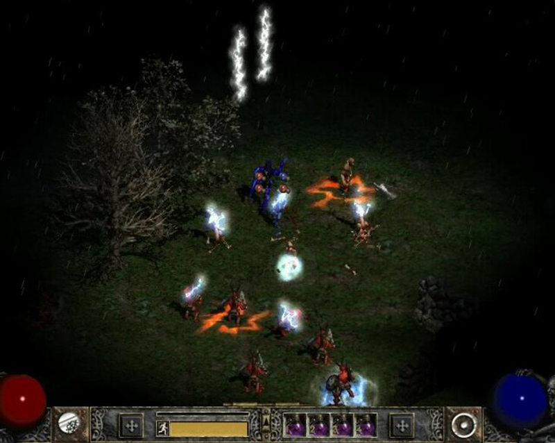 Diablo II