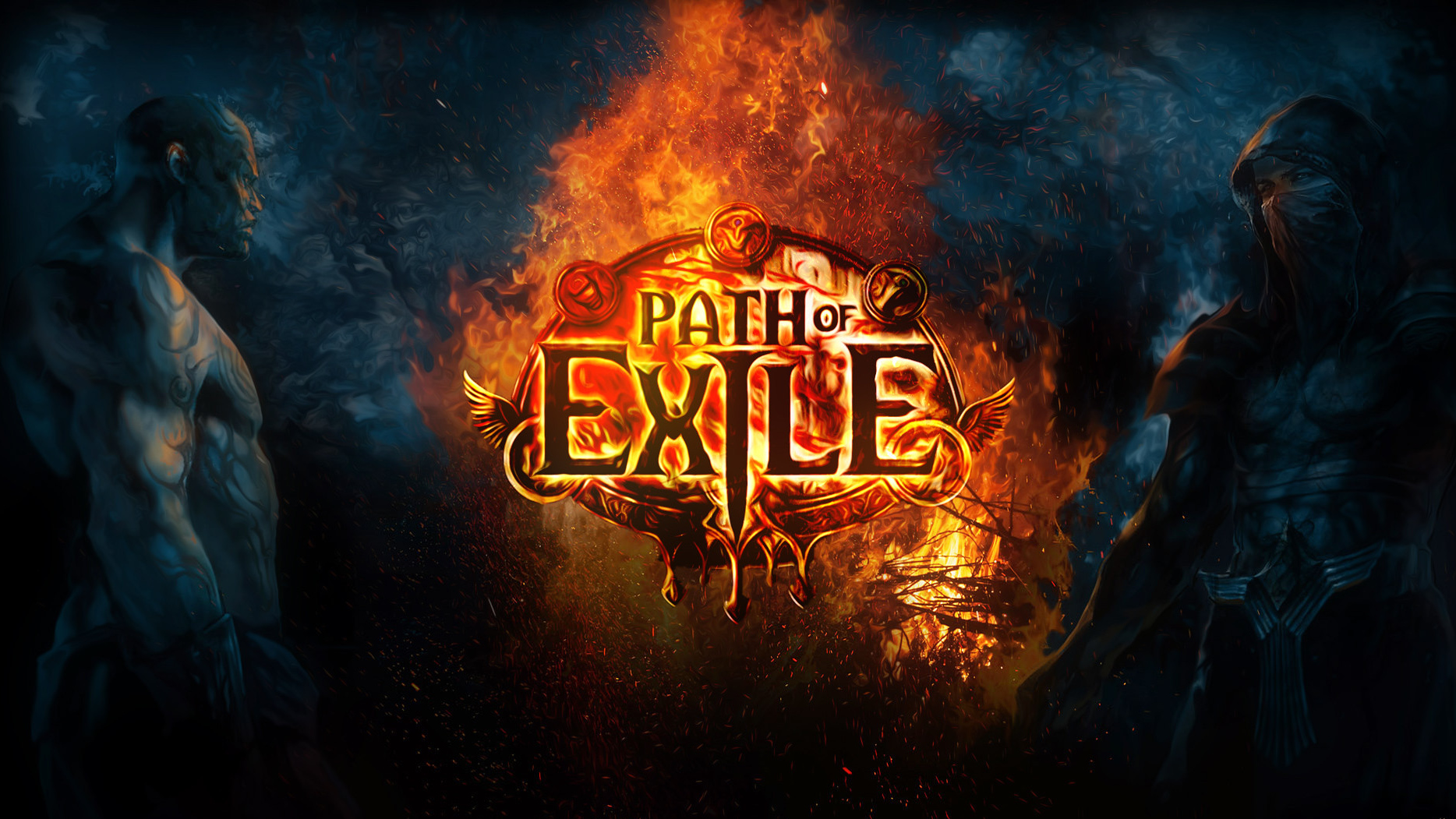 Path of exile на стим фото 5