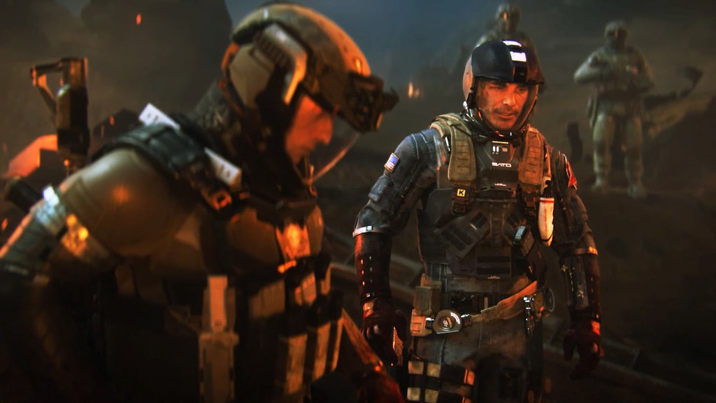 Call of Duty Modern Warfare 2 может вернуть серию в Steam