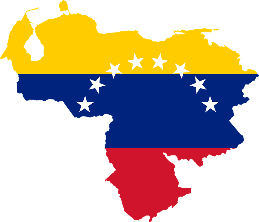 Боливарианская Республика Венесуэла [сс]