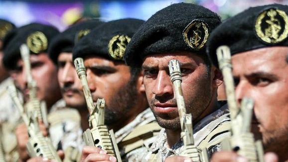 Байден решил не исключать КСИР Ирана из списка террористов — Politico