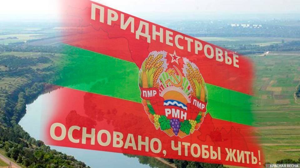 Решая судьбу Приднестровья — спросите у приднестровцев | ИА Красная Весна