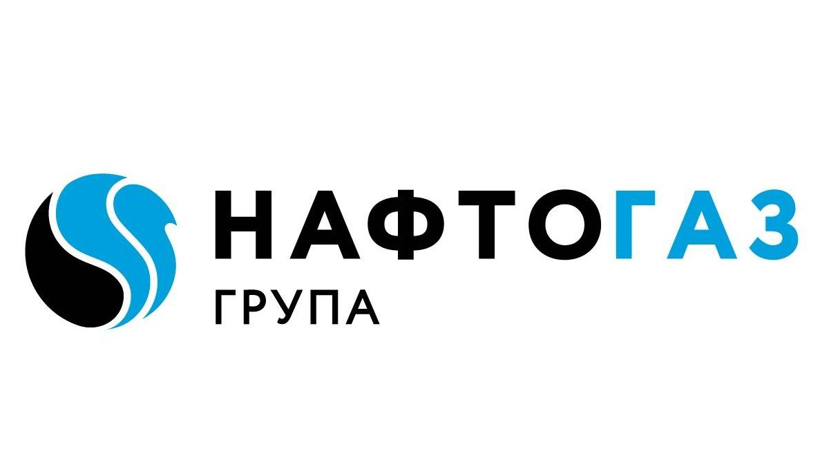 Эмблема Нафтогаза Украины