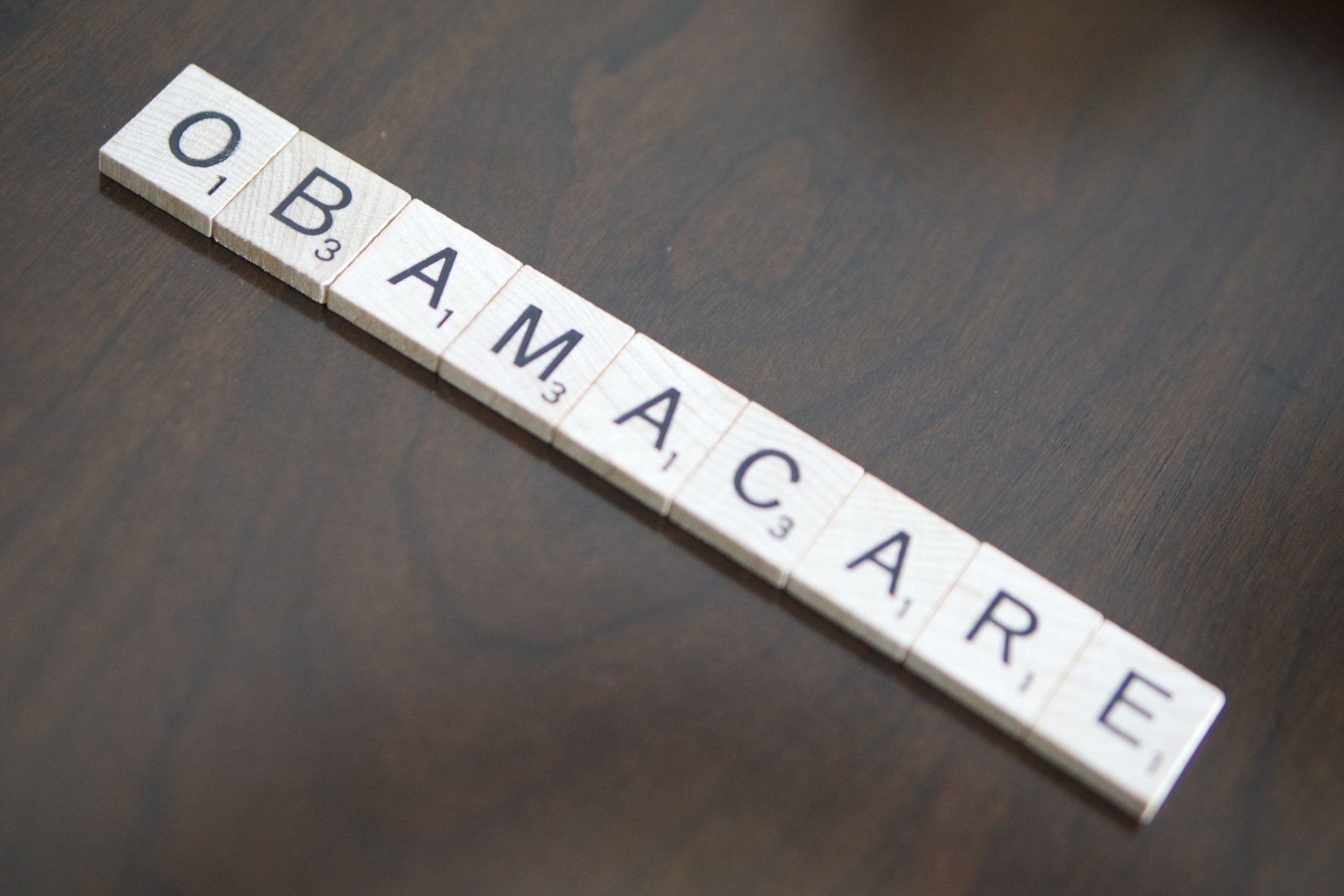 Obamacare, автор: simmons.kevin4208, лицензия: CC BY 2.0