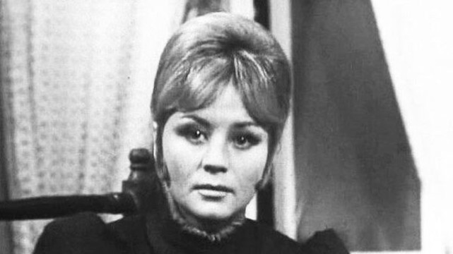 Татьяна Егорова