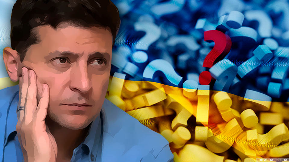 Кто решит проблемы Украины?