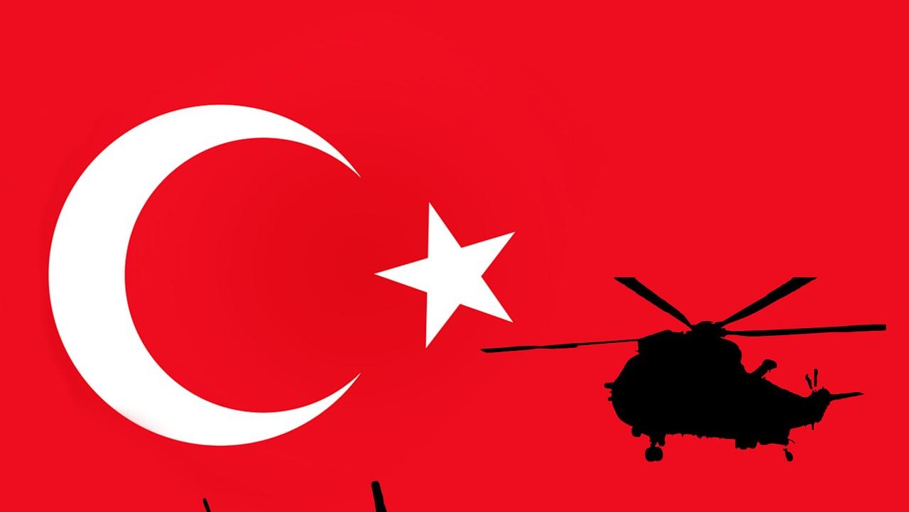 Военные Турции [pixabay.com]