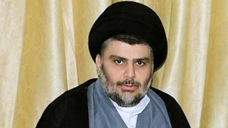Муктада ас-Садр — Иракский шиитский религиозный и политический деятель