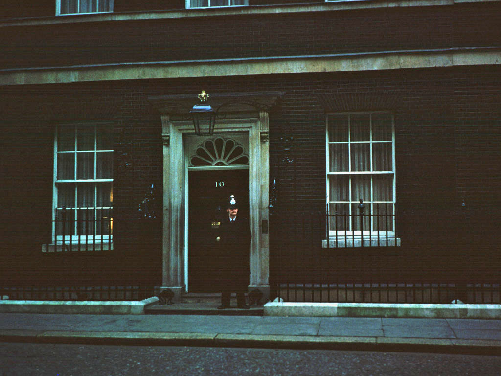 Резиденция премьер-министра