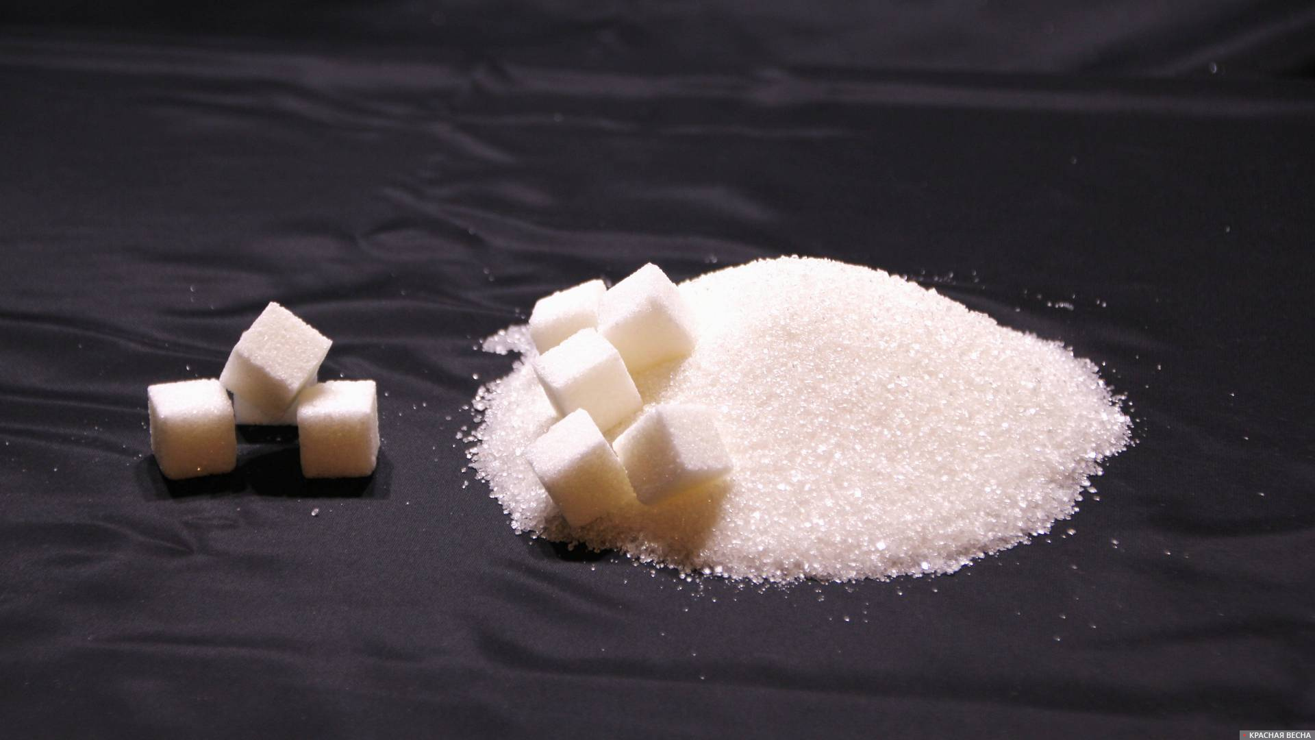 Казахстан ввел запрет на вывоз сахара