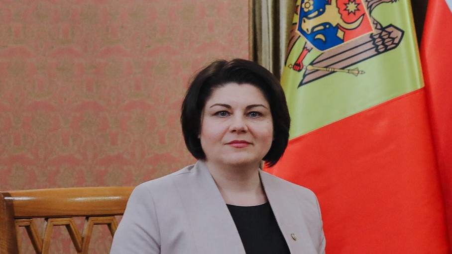 Наталья Гаврилица