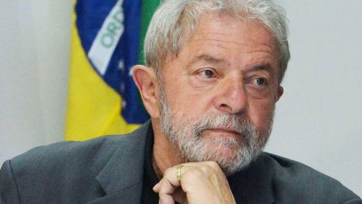 Лула да Силва