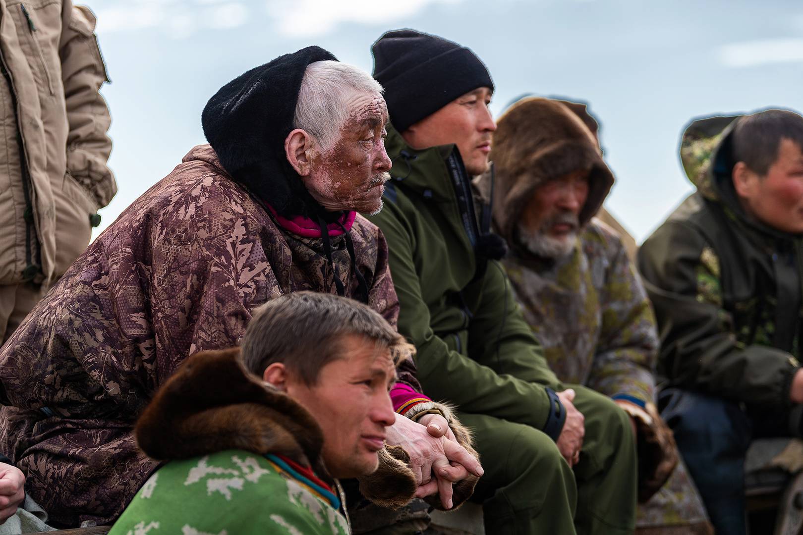 На Таймыре выросла грантовая поддержка тундровиков