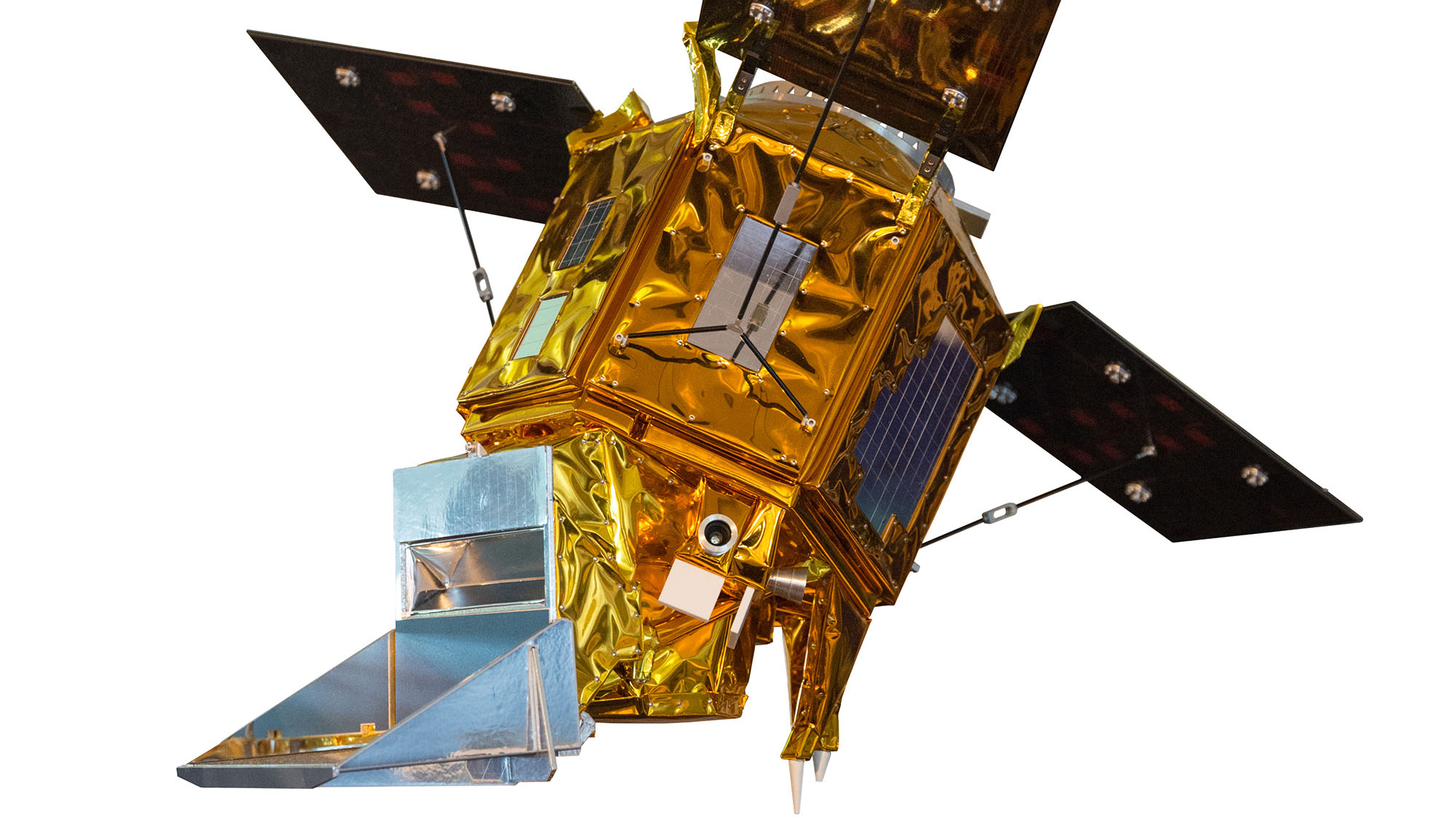 Спутник Copernicus Sentinel-5P