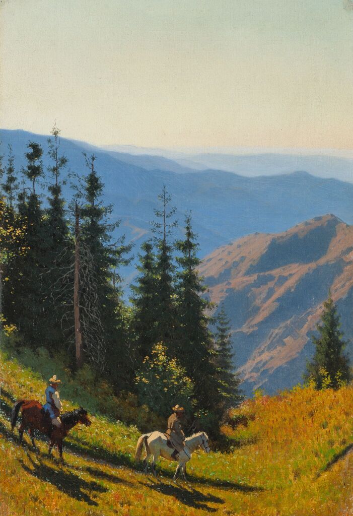 На границе Узбекистана и Киргизии застрелили двух киргизов