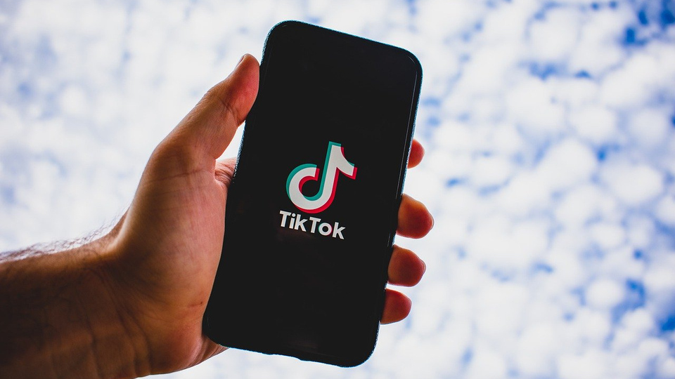 tiktok